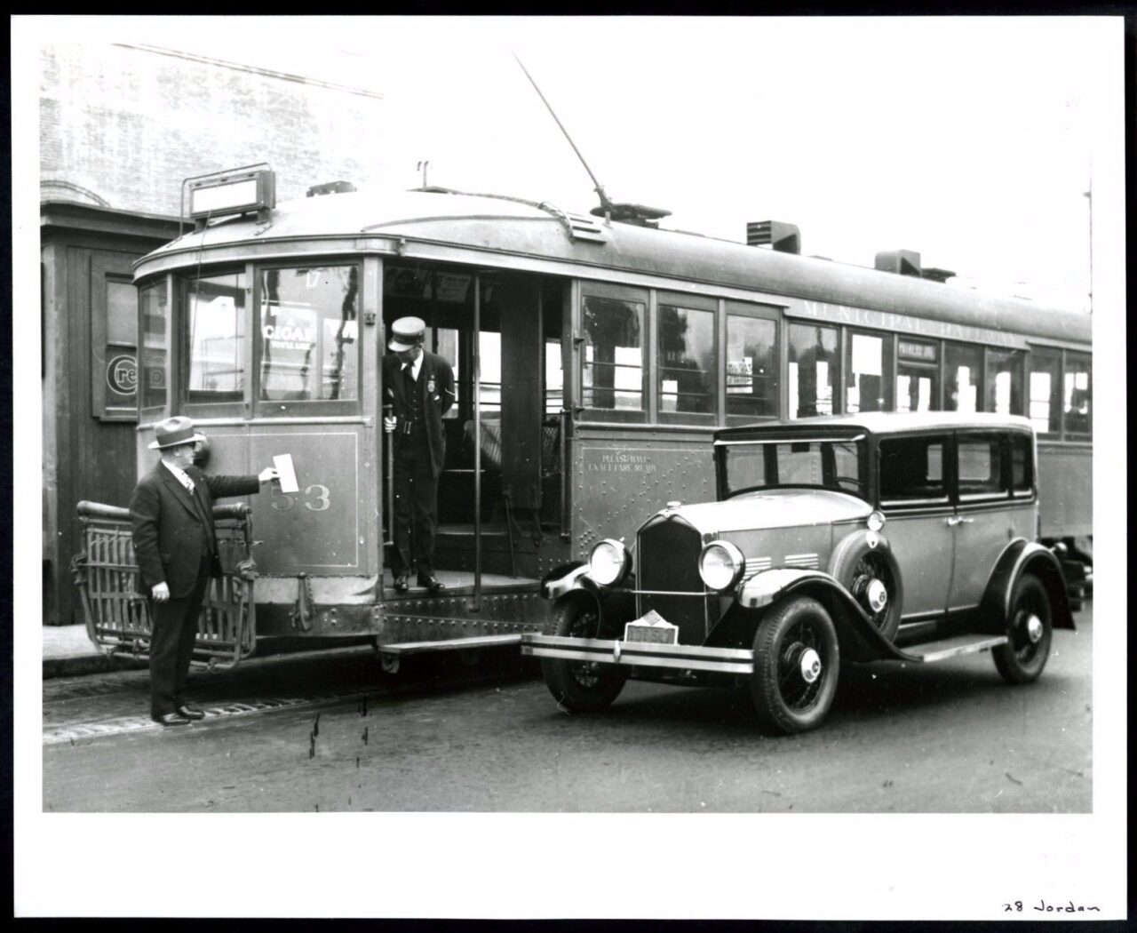 The Jordan Register Jordan Motor Car Company Owners and Enthusiasts Club